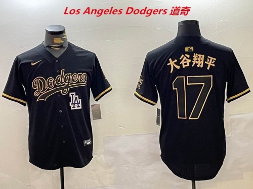 MLB Los Angeles Dodgers 3765 Men