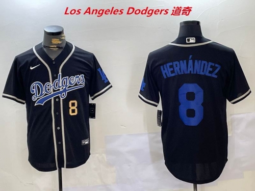 MLB Los Angeles Dodgers 3348 Men