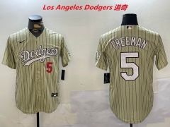 MLB Los Angeles Dodgers 3725 Men