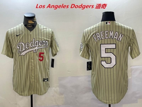 MLB Los Angeles Dodgers 3725 Men