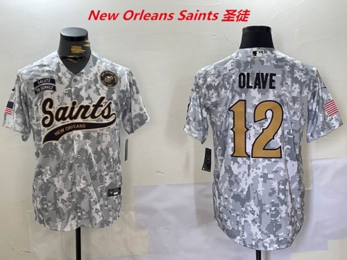 NFL New Orleans Saints 539 Men