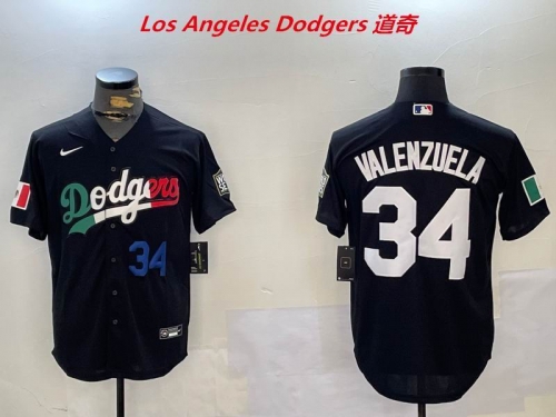 MLB Los Angeles Dodgers 3279 Men