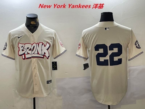 MLB New York Yankees 1499 Men