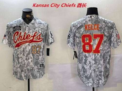 NFL Kansas City Chiefs 401 Men