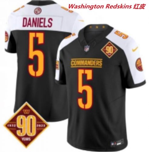 NFL Washington Redskins 118 Men