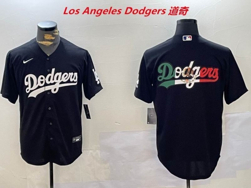 MLB Los Angeles Dodgers 3228 Men