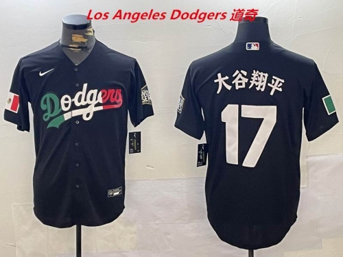 MLB Los Angeles Dodgers 3266 Men