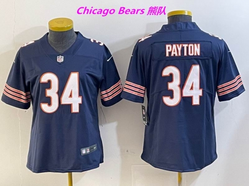 NFL Chicago Bears 422 Women