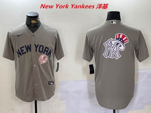 MLB New York Yankees 1363 Men