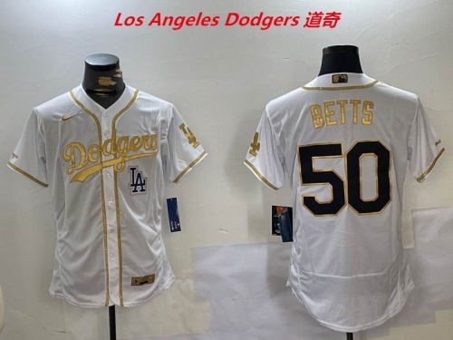 MLB Los Angeles Dodgers 3828 Men