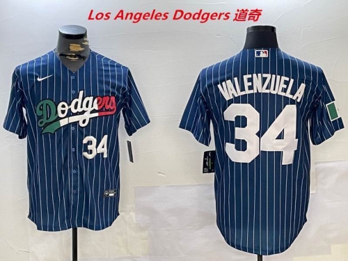 MLB Los Angeles Dodgers 3640 Men