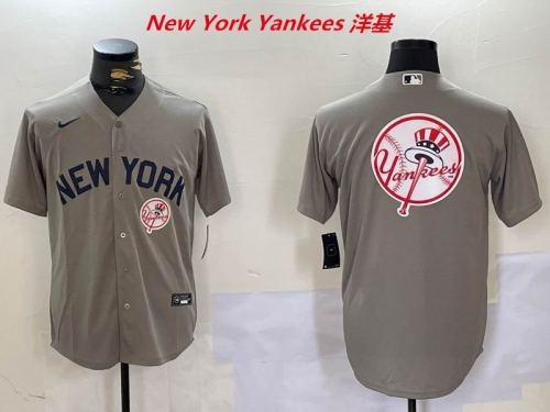 MLB New York Yankees 1354 Men