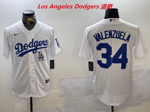 MLB Los Angeles Dodgers 3688 Men