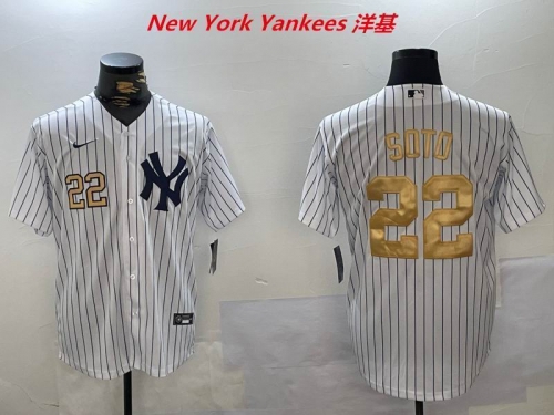 MLB New York Yankees 1525 Men