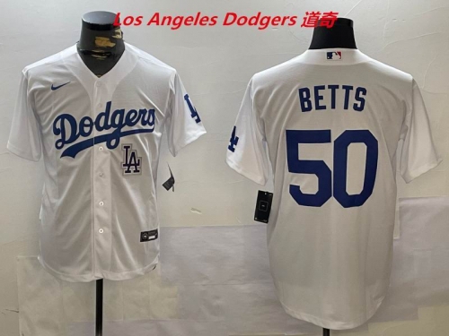 MLB Los Angeles Dodgers 3701 Men