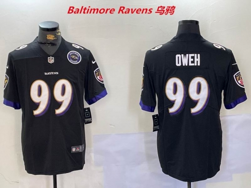 NFL Baltimore Ravens 288 Men