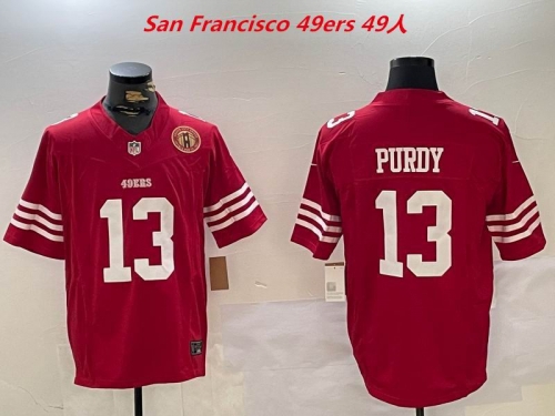 NFL San Francisco 49ers 1435 Men