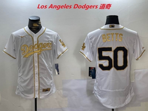 MLB Los Angeles Dodgers 3826 Men