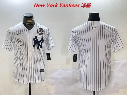 MLB New York Yankees 1451 Men