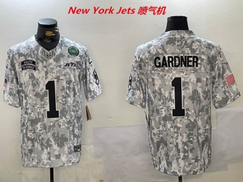 NFL New York Jets 109 Men