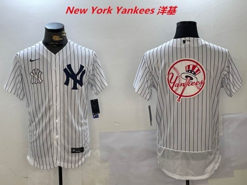 MLB New York Yankees 1437 Men