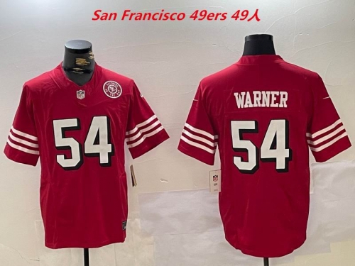 NFL San Francisco 49ers 1429 Men