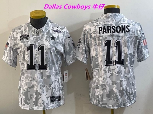 NFL Dallas Cowboys 886 Women