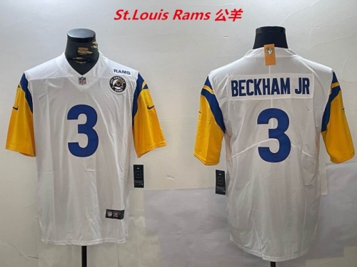 NFL St.Louis Rams 293 Men