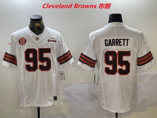 NFL Cleveland Browns 196 Men