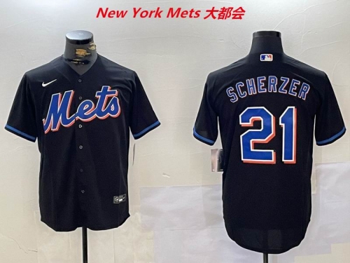 MLB New York Mets 217 Men