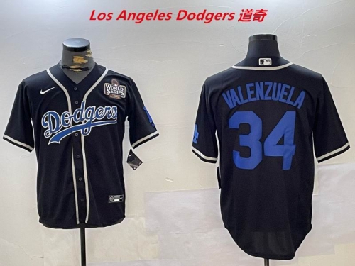 MLB Los Angeles Dodgers 3353 Men