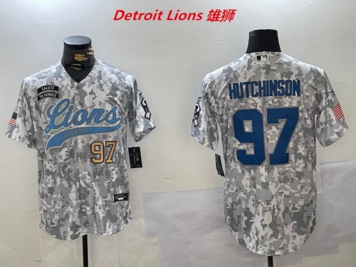 NFL Detroit Lions 348 Men