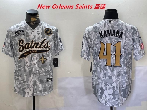 NFL New Orleans Saints 558 Men