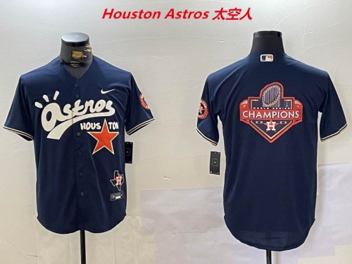 MLB Houston Astros 867 Men