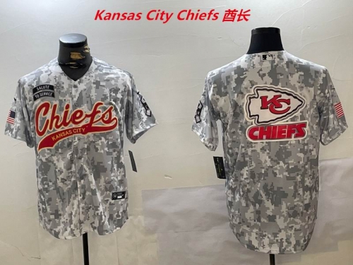 NFL Kansas City Chiefs 391 Men