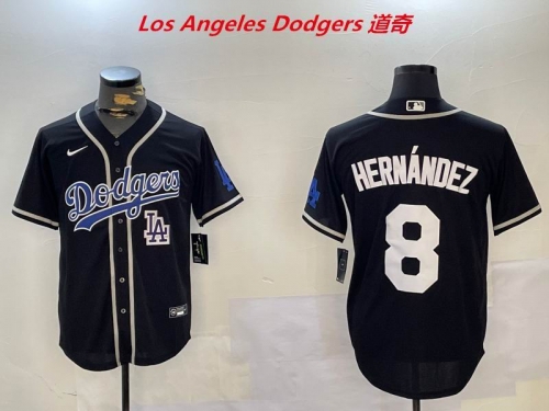 MLB Los Angeles Dodgers 3296 Men