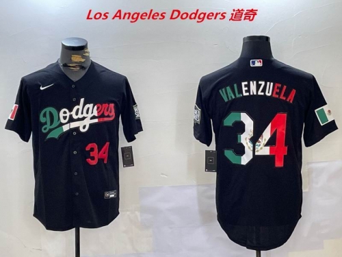 MLB Los Angeles Dodgers 3285 Men