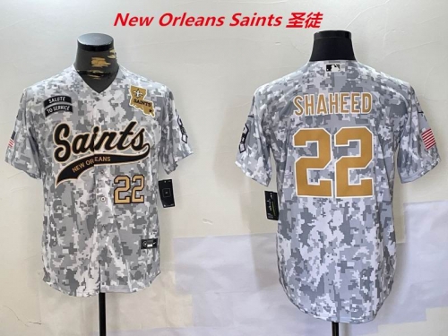 NFL New Orleans Saints 551 Men