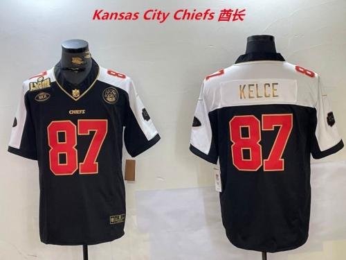 NFL Kansas City Chiefs 428 Men