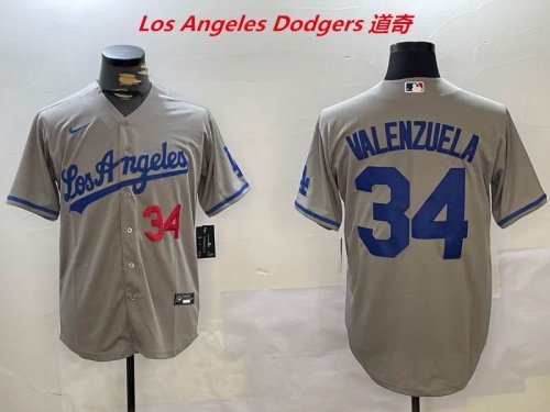 MLB Los Angeles Dodgers 3398 Men