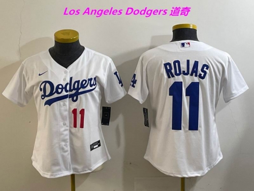 MLB Los Angeles Dodgers 3088 Women