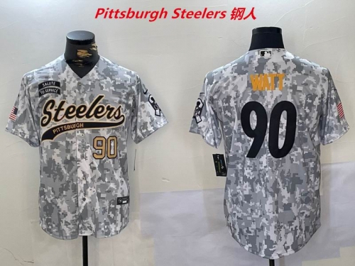 NFL Pittsburgh Steelers 651 Men