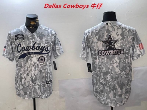 NFL Dallas Cowboys 984 Men