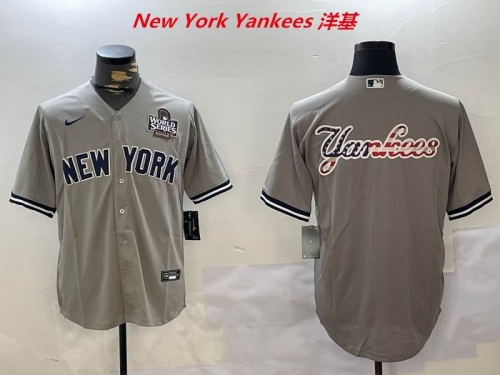 MLB New York Yankees 1386 Men