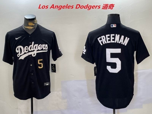 MLB Los Angeles Dodgers 3235 Men