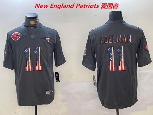 NFL New England Patriots 231 Men