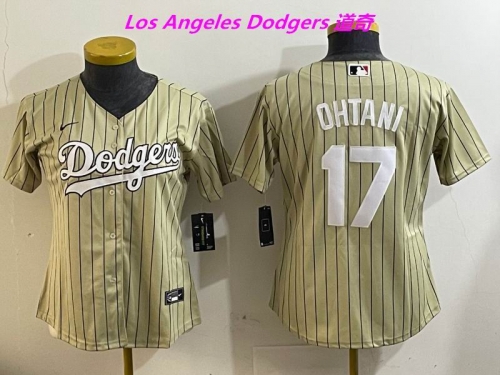 MLB Jerseys Women 2667