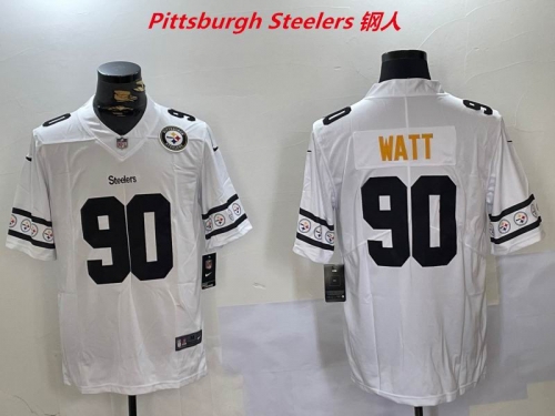 NFL Pittsburgh Steelers 667 Men