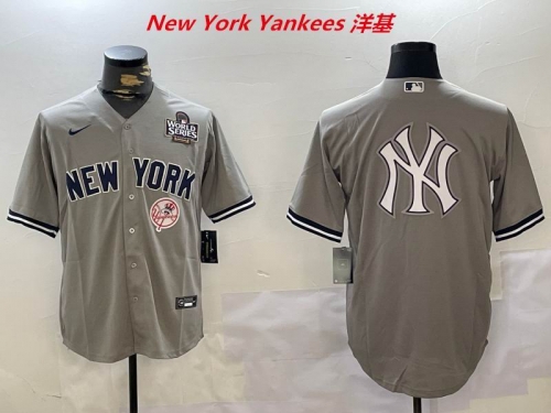 MLB New York Yankees 1396 Men