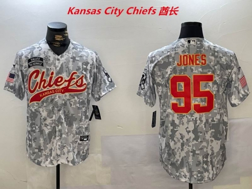 NFL Kansas City Chiefs 402 Men